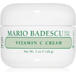 Mario Badescu Vitamin C Cream