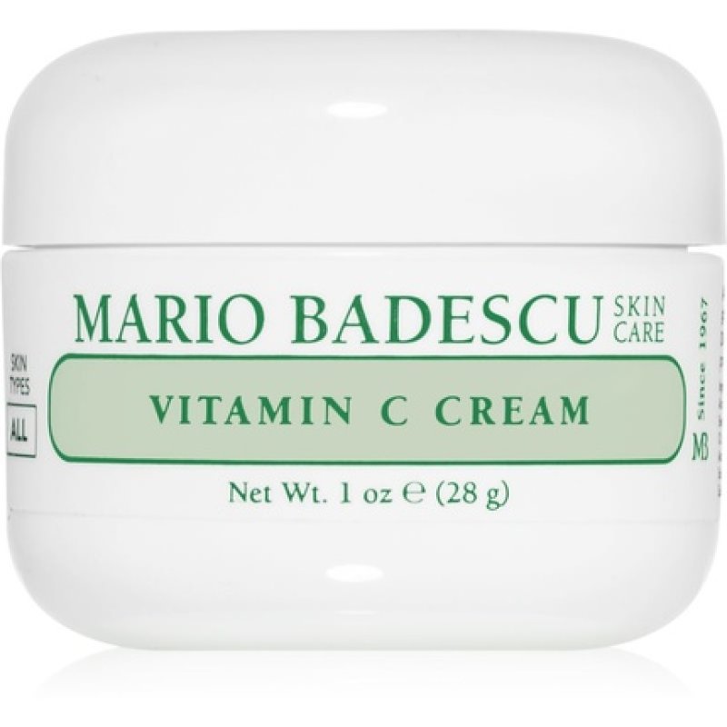 Mario Badescu Vitamin C Cream