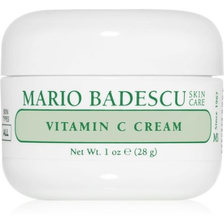 Mario Badescu Vitamin C Cream