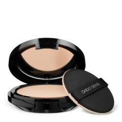 DADO SENS 114021157 face powder 9 g Transparent