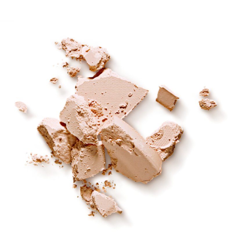 DADO SENS 114021157 poudre de visage 9 g Transparent