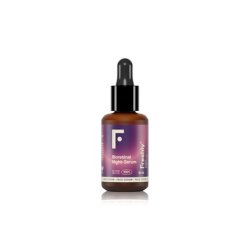 Freshly Cosmetics 100% Natural Retinol Face Serum 30ml