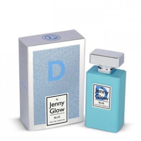 Jenny Glow Blue Eau De Parfum, 30ml