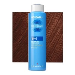 Goldwell Colorance Warm Reds Copper Gold Dark 6KG 120ml