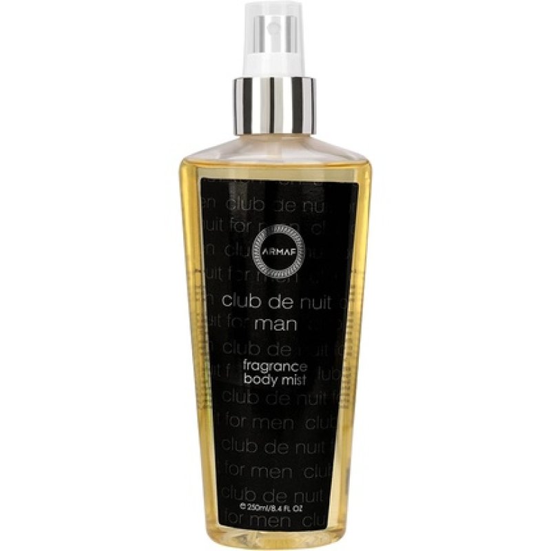Armaf Club De Nuit Men Body Mist 250ml
