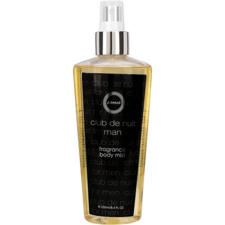 Armaf Club De Nuit Men Body Mist 250ml