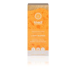 Khadi KD81 hair colour Blonde