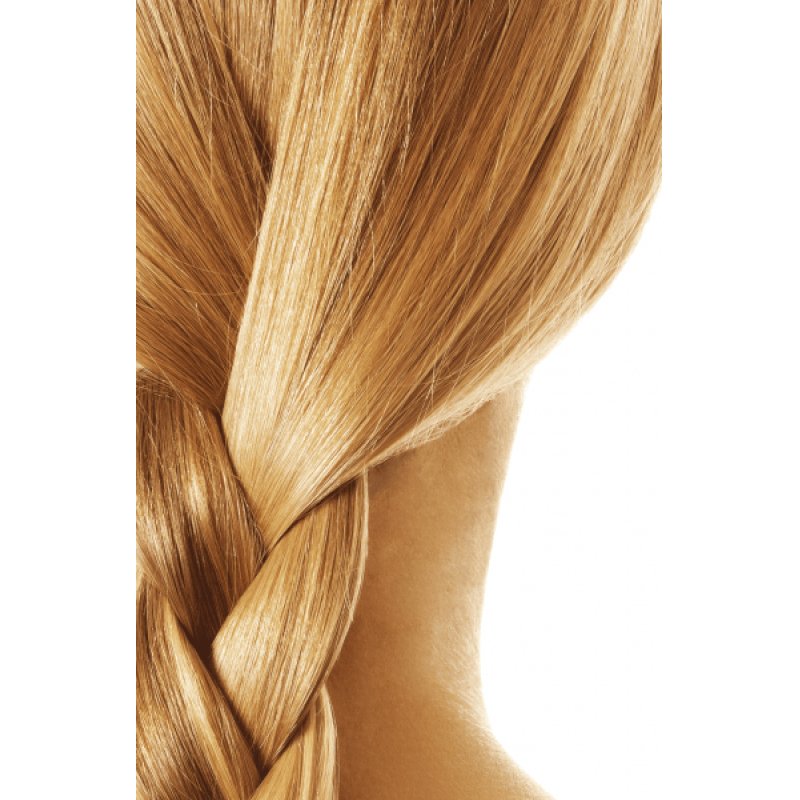 Khadi KD81 hair colour Blonde
