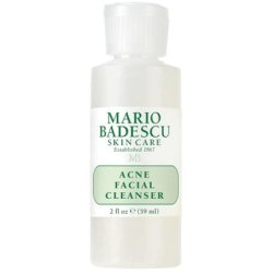 Mario Badescu Acne Facial Cleanser - 59ml