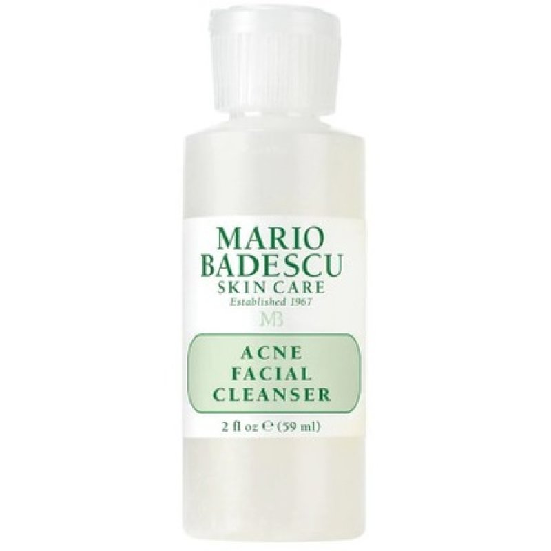 Mario Badescu Acne Facial Cleanser - 59ml