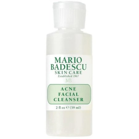 Mario Badescu Acne Facial Cleanser - 59ml