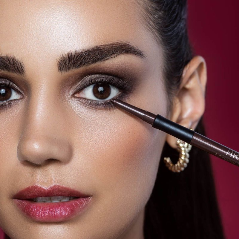 ARTDECO Mineral Eye Styler Long-lasting Eyeliner with Integrated Sharpener 0.4g