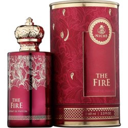 The Fire Extrait De Parfum 60ml