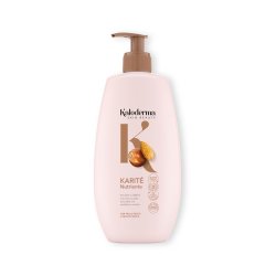 Kaloderma Karité Nutriente 400 ml Lotion Women