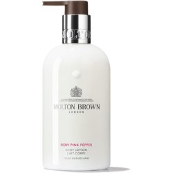 Molton Brown Fiery Pink Pepper Body Lotion 300ml New Version