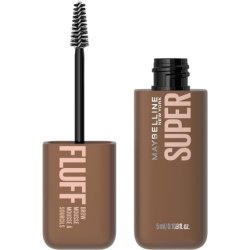 Maybelline New York Superfluff Brow Mousse for Soft Full Brows All Day Wear