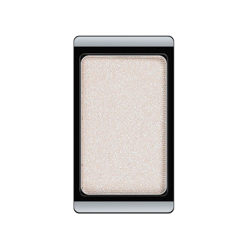 Artdeco Colour-Intensive Long-Lasting Eye Shadow Glitter Eyeshadow 1g 372 Glam Natural Skin