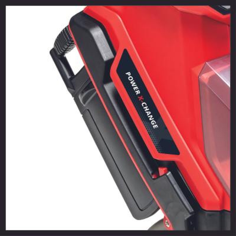 Einhell REDAXXO 36/25 garden shredder Blade