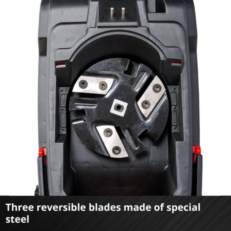 Einhell REDAXXO 36/25 garden shredder Blade