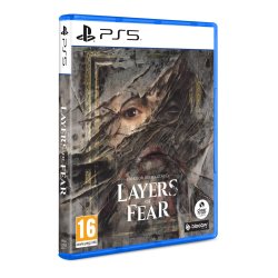 Layers of Fear