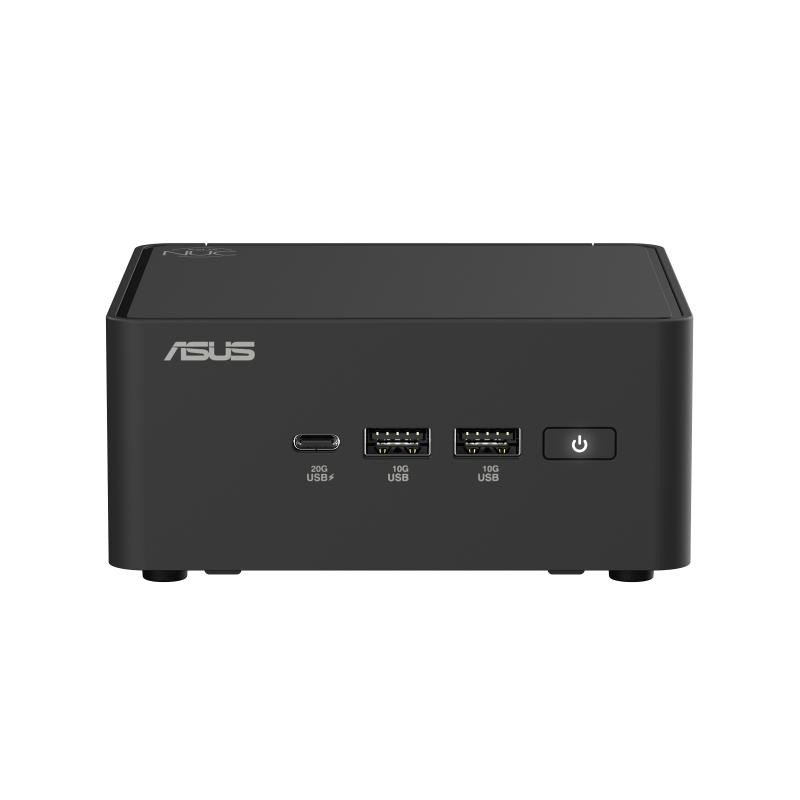 INTEL NUC 15 Pro *RNUC15CRHI300002