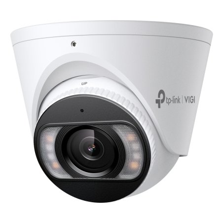 TP-Link INSIGHT S455 Tourelle Caméra de sécurité IP Extérieure 2880 x 1620 pixels Plafond