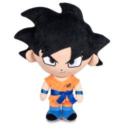 PELUCHE DBS SON GOKU 21CM
