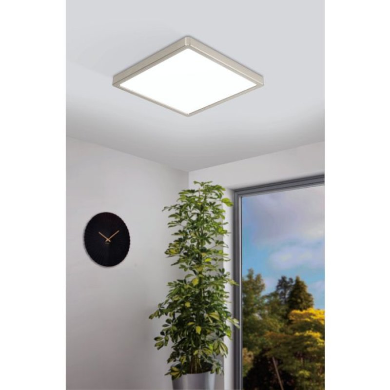 EGLO Fueva-Z ceiling lighting LED E