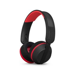 Philips Audio - TAA6219BK/00 Wireless Headphones – Built for Active Lifestyles