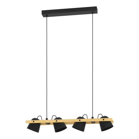 EGLO Hornwood-z suspension lighting Flexible mount LED 14.8 W