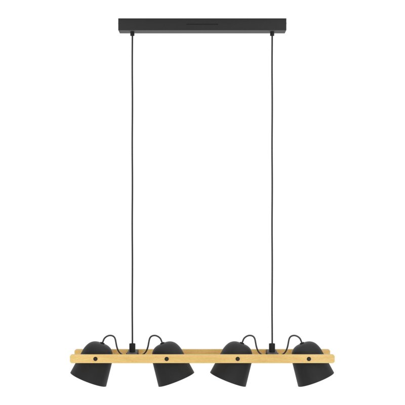EGLO Hornwood-z suspension lighting Flexible mount LED 14.8 W