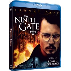 The Ninth Gate BD