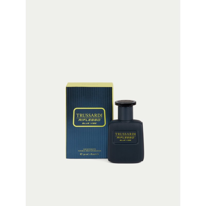Trussardi Rif Blue Vibe EDT V 30ml