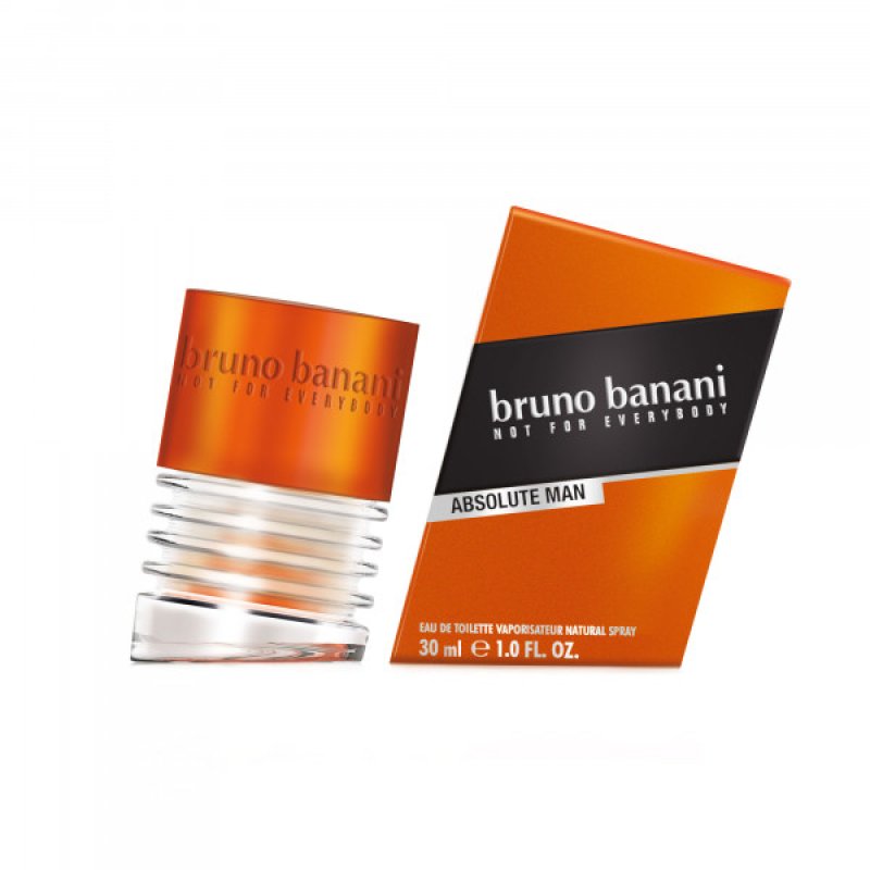 Bruno Banani About Man 30 ml Men