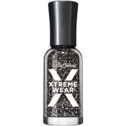 Sally Hansen Hard as Nails Xtreme Wear 11.8ml Nail Polish Knightime