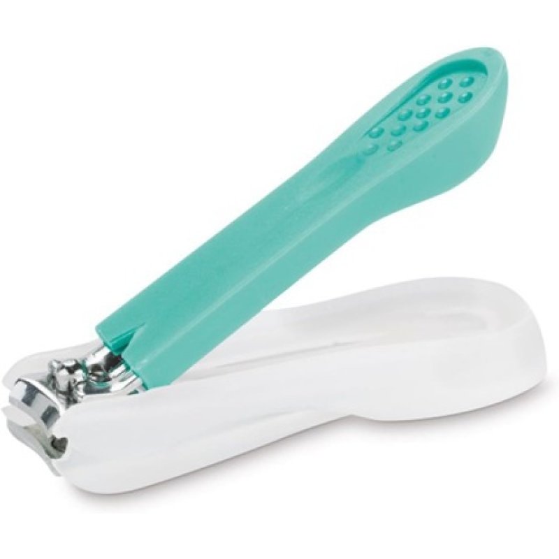 EUROSTIL with Large Nail Clipper