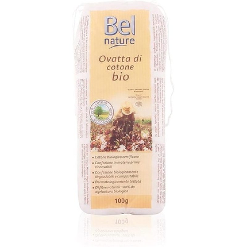 Bel Nature Cotton 100g