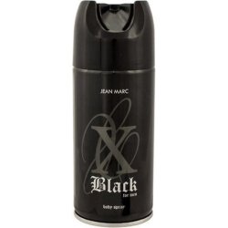 Jean Marc - X Black For Men