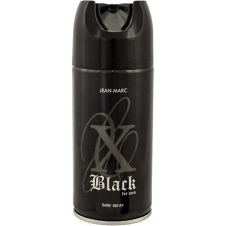Jean Marc - X Black For Men
