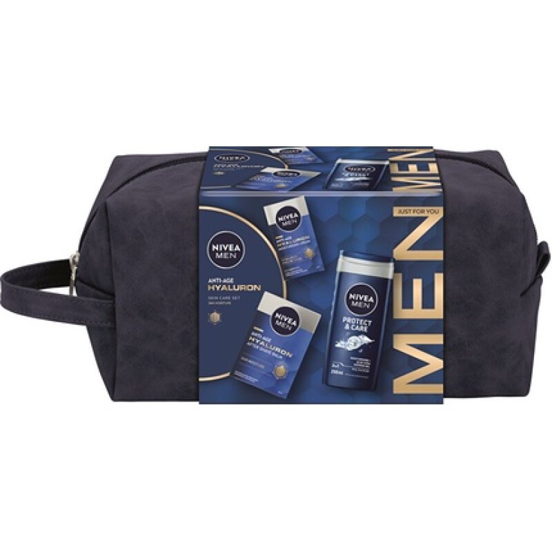 Nivea Anti-Age Hyaluron Gift Set