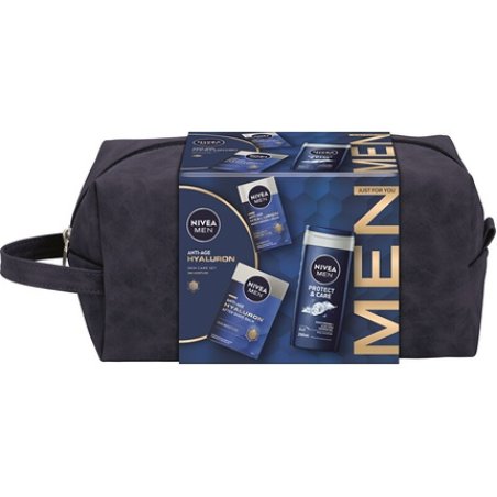 Nivea Anti-Age Hyaluron Gift Set