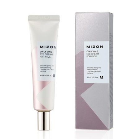 Mizon Only One Eye Cream for Face 30ml