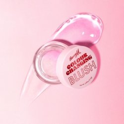 Barry M Colour Changing Gel Blush