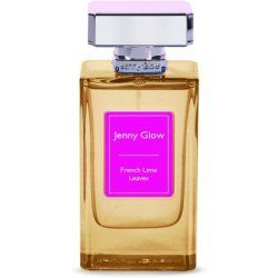 Jenny Glow French Lime Leaves Eau De Parfum 80ml Unisex