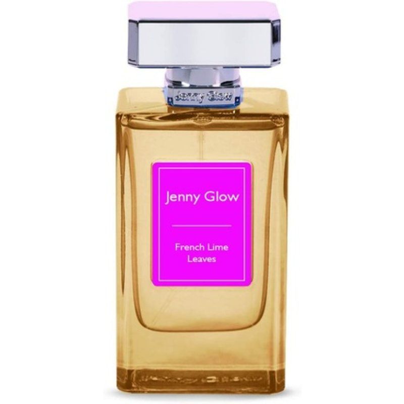 Jenny Glow French Lime Leaves Eau De Parfum 80ml Unisex