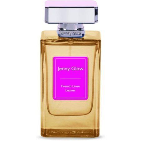 Jenny Glow French Lime Leaves Eau De Parfum 80ml Unisex