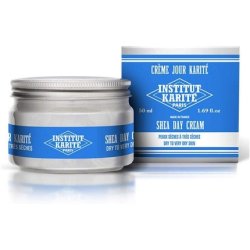 Institut Karité Paris Shea Butter Face Moisturising Cream 50ml