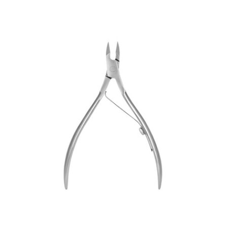 Staleks Classic Cuticle Nippers 12 8 Mm - Precision Nail Care Tool