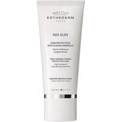 Institut Esthederm Sun Intolerance Face Cream 50 Ml