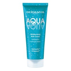 Hydra Cream Aqua Aqua Moisturizing Cream 50 ml